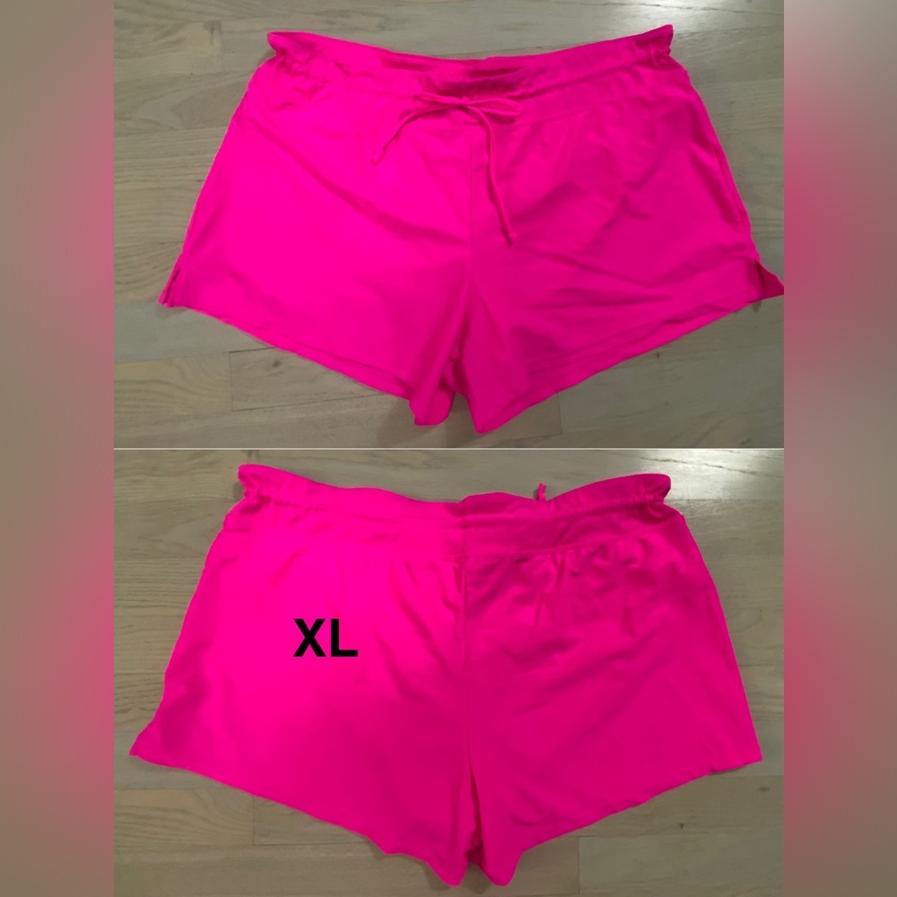 Women's XL Swim Shorts